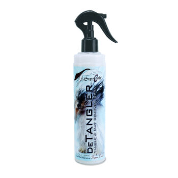 DeTangler Mat Removal Spray