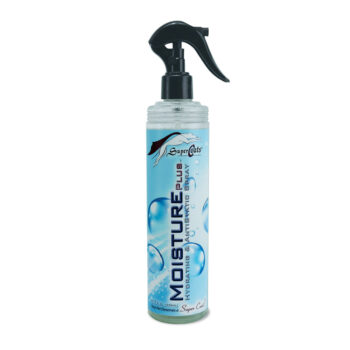 MoisturePlus Antistatic Spray